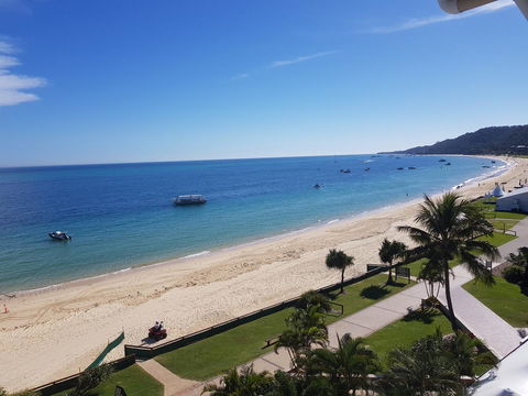 Moreton Island Villas And Apartments - Accommodation Sunshine Coast 9
