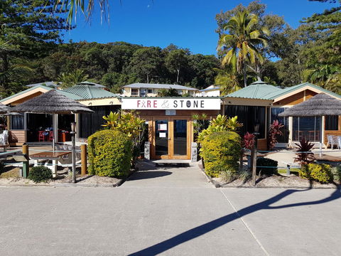Moreton Island Villas And Apartments - Accommodation Sunshine Coast 10