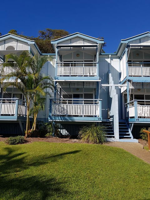 Moreton Island Villas And Apartments - Accommodation Sunshine Coast 3