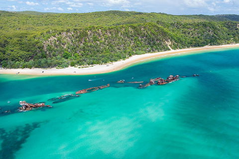 Tangalooma Island Resort - Accommodation Sunshine Coast 3
