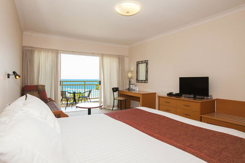 Tangalooma Island Resort - Accommodation Sunshine Coast 34