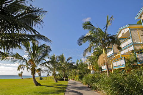 Tangalooma Island Resort - Accommodation Sunshine Coast 38