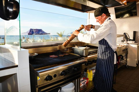 Tangalooma Island Resort - Accommodation Sunshine Coast 15
