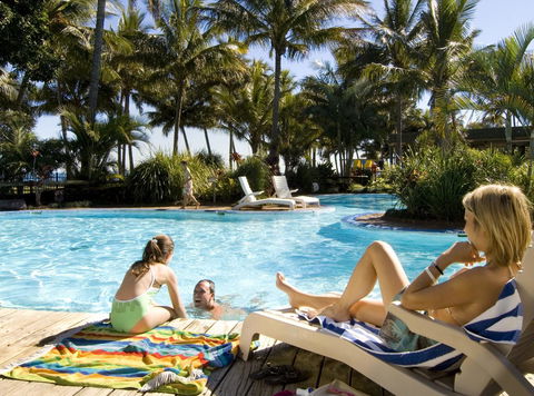 Tangalooma Island Resort - Accommodation Sunshine Coast 7