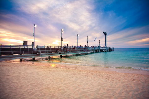Tangalooma Island Resort - Accommodation Sunshine Coast 33
