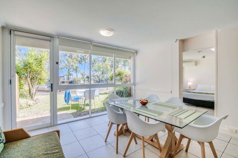 Tangalooma Island Resort - Accommodation Sunshine Coast 21