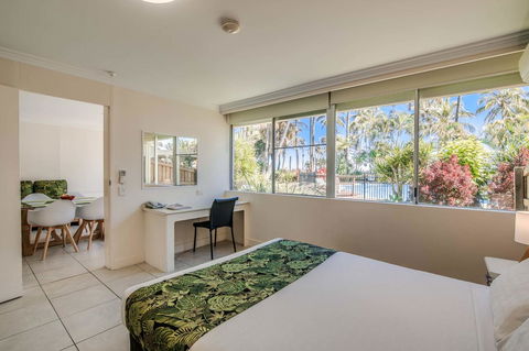Tangalooma Island Resort - Accommodation Sunshine Coast 23