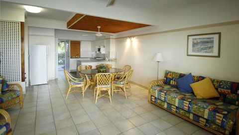 Tangalooma Island Resort - Accommodation Sunshine Coast 39