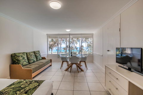 Tangalooma Island Resort - Accommodation Sunshine Coast 17