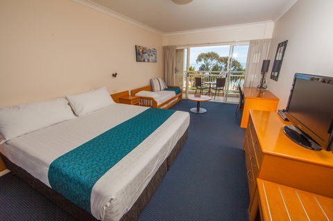 Tangalooma Island Resort - Accommodation Sunshine Coast 35