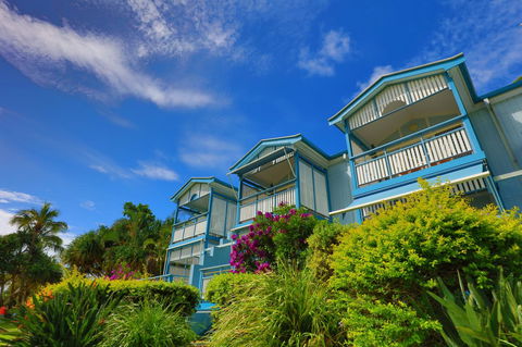 Tangalooma Island Resort - Accommodation Sunshine Coast 37