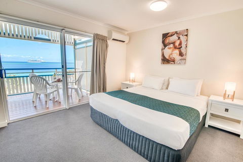 Tangalooma Island Resort - Accommodation Sunshine Coast 28