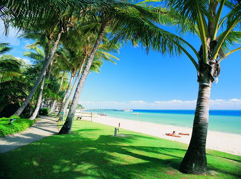 Tangalooma Island Resort - Accommodation Sunshine Coast 9