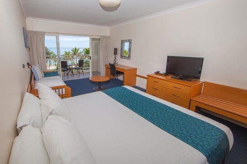 Tangalooma Island Resort - Accommodation Sunshine Coast 19
