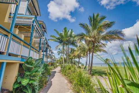Tangalooma Island Resort - Accommodation Sunshine Coast 26