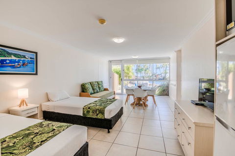 Tangalooma Island Resort - Accommodation Sunshine Coast 22