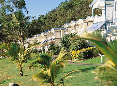 Tangalooma Island Resort - Accommodation Sunshine Coast 36