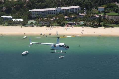 Tangalooma Island Resort - Accommodation Sunshine Coast 14