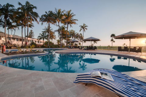 Tangalooma Island Resort - Accommodation Sunshine Coast 1