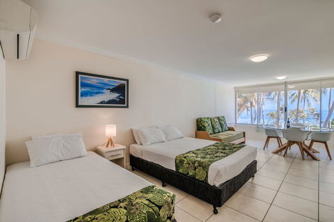 Tangalooma Island Resort - Accommodation Sunshine Coast 24