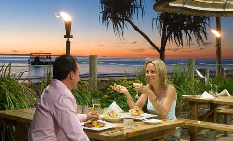 Tangalooma Island Resort - Accommodation Sunshine Coast 16
