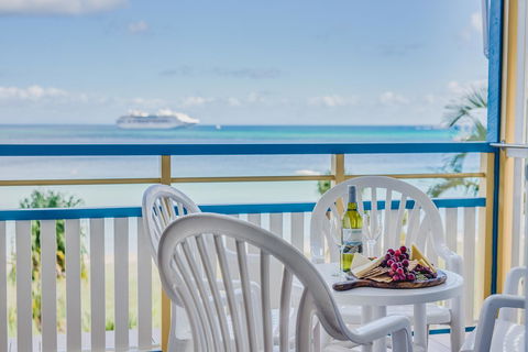 Tangalooma Island Resort - Accommodation Sunshine Coast 32