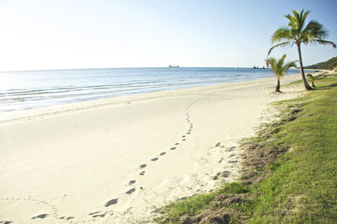 Tangalooma Island Resort - Accommodation Sunshine Coast 6