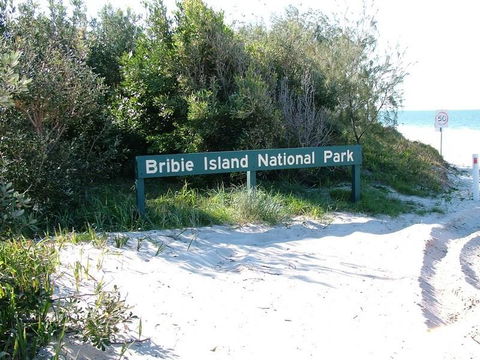 Waterfront At White Patch - Accommodation Sunshine Coast 28