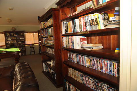 Waterfront At White Patch - Accommodation Sunshine Coast 11