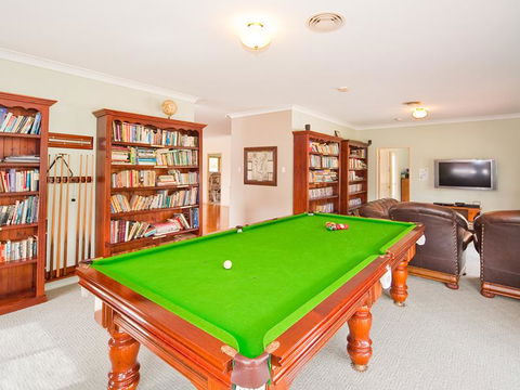 Waterfront At White Patch - Accommodation Sunshine Coast 0