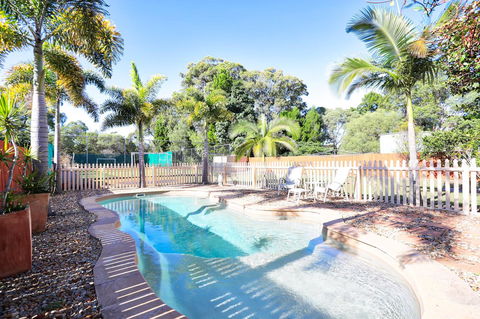 Waterfront At White Patch - Accommodation Sunshine Coast 33
