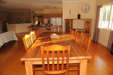 Waterfront At White Patch - Accommodation Sunshine Coast 1