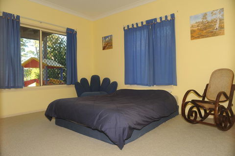 Waterfront At White Patch - Accommodation Sunshine Coast 21