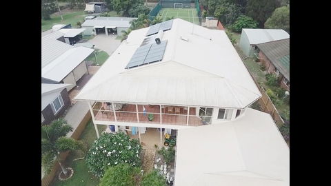 Waterfront At White Patch - Accommodation Sunshine Coast 8