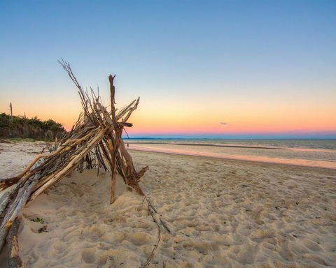 Waterfront At White Patch - Accommodation Sunshine Coast 24
