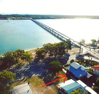 Island Homestay - Accommodation Sunshine Coast