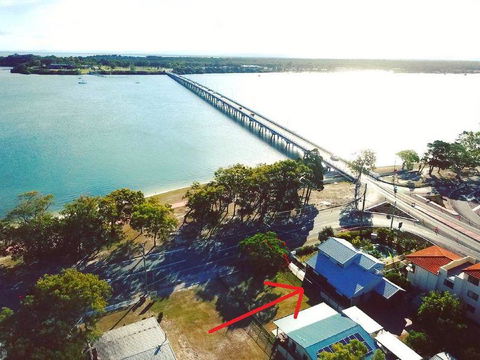 Island Homestay - Accommodation Sunshine Coast 0