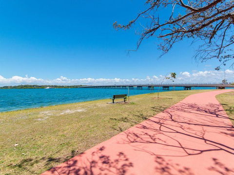 Island Homestay - Accommodation Sunshine Coast 17