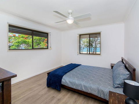 Island Homestay - Accommodation Sunshine Coast 12