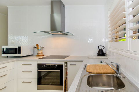 Lowset Sweetie, Central To Everything - Partridge St, Bongaree - Accommodation Sunshine Coast 14