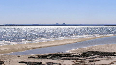 Lowset Sweetie, Central To Everything - Partridge St, Bongaree - Accommodation Sunshine Coast 3