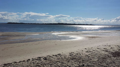 Cloud 8 On Welsby - Accommodation Sunshine Coast 23