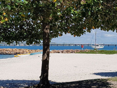 Cloud 8 On Welsby - Accommodation Sunshine Coast 11