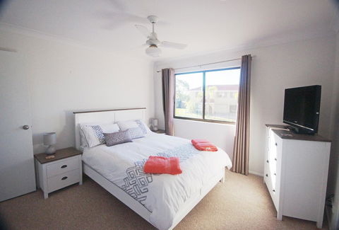 Cloud 8 On Welsby - Accommodation Sunshine Coast 24