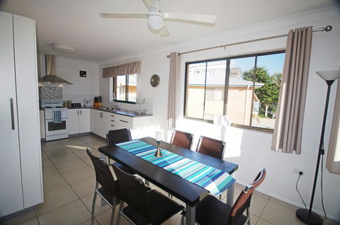 Cloud 8 On Welsby - Accommodation Sunshine Coast 4