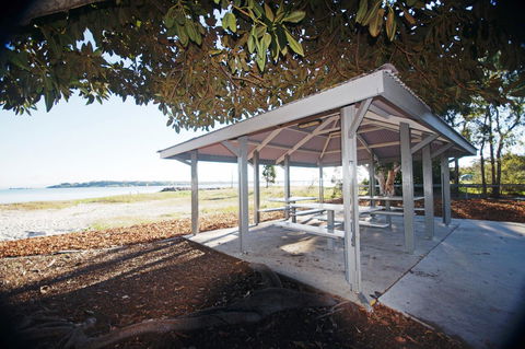 Cloud 8 On Welsby - Accommodation Sunshine Coast 20