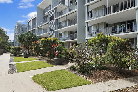 Keith's Sister - Accommodation Sunshine Coast 19