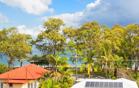 Keith's Sister - Accommodation Sunshine Coast 30