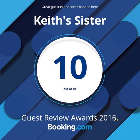 Keith's Sister - Accommodation Sunshine Coast 1