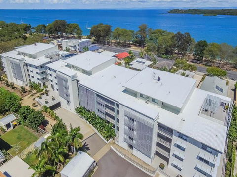 Keith's Sister - Accommodation Sunshine Coast 6